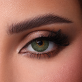 Magic Green lenses | عدسات ماجيك قرين