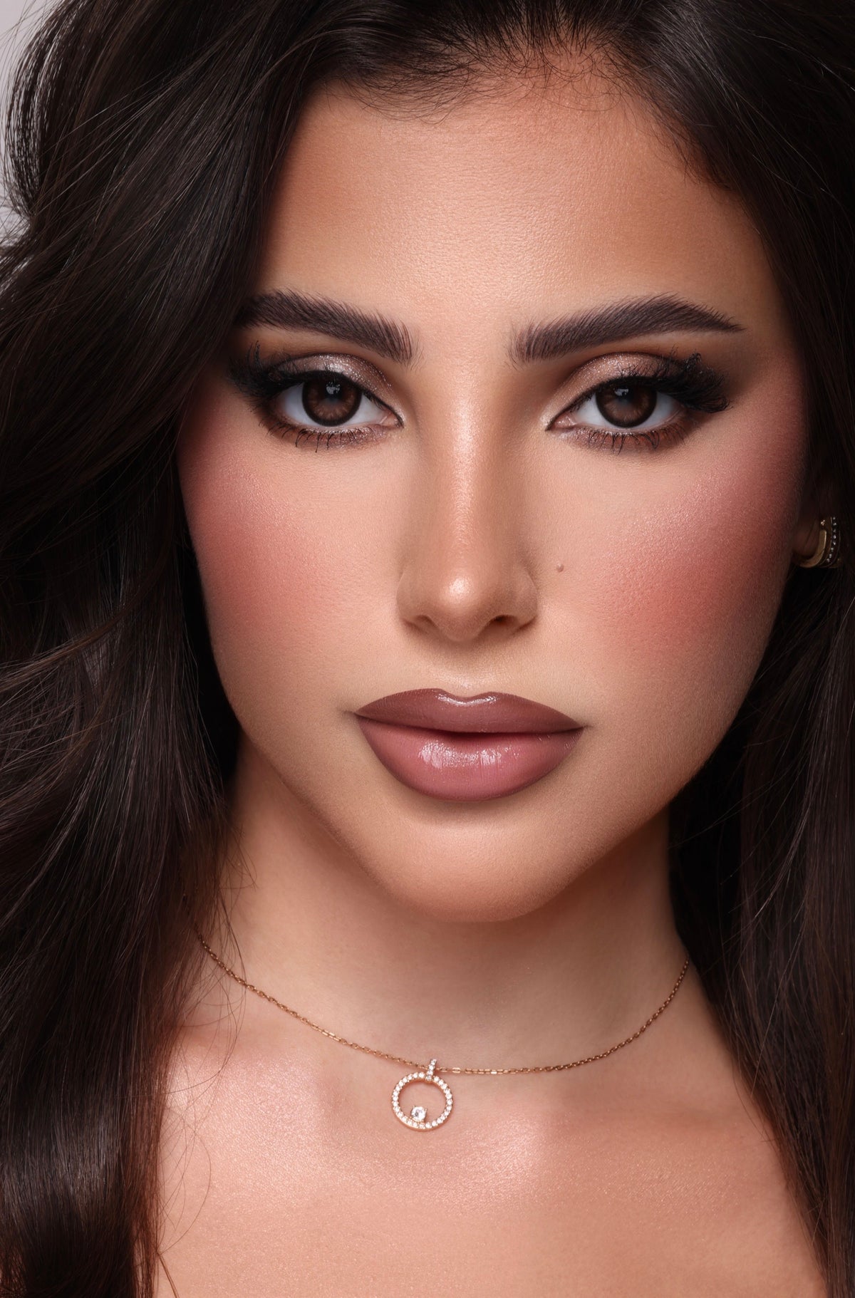 Ginger lenses | عدسات جنجر