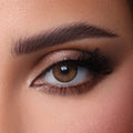 Mocha lenses | عدسات موكا